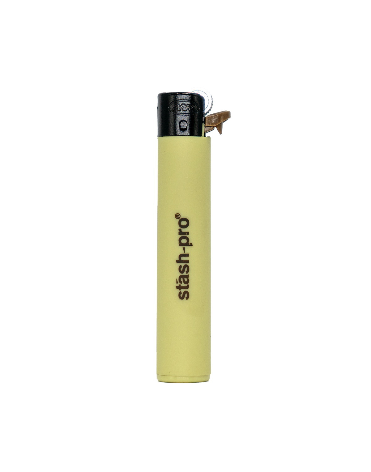 stash-pro Round Lighter Refillable