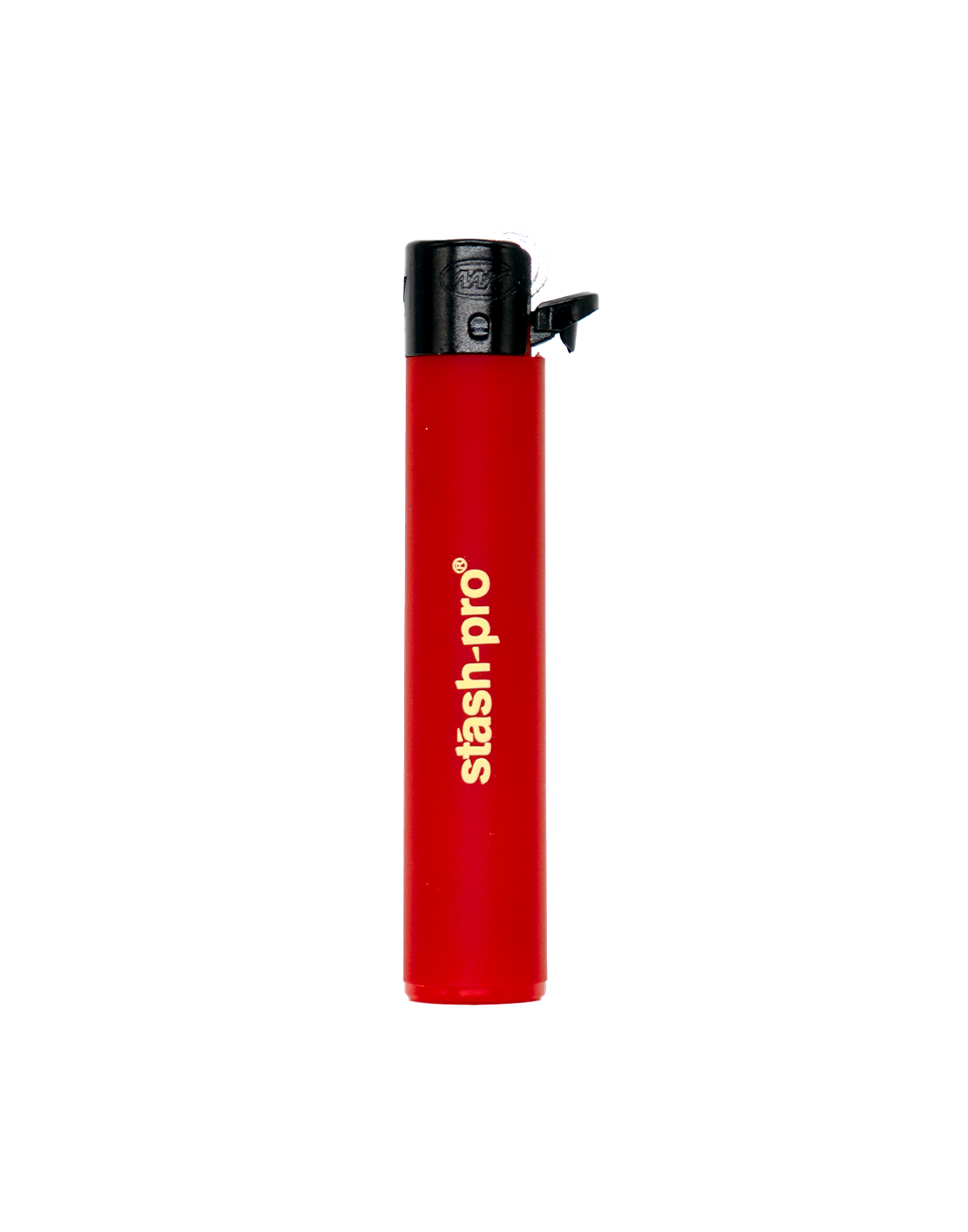 stash-pro Round Lighter Refillable