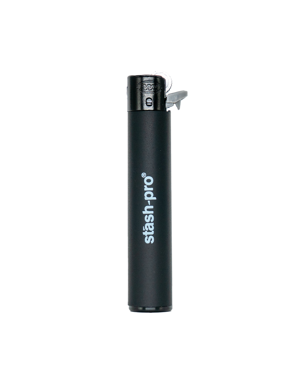 stash-pro Round Lighter Refillable