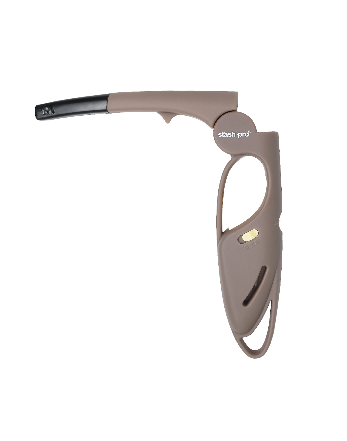 stash-pro Fold-E – Pocket-Friendly Foldable Lighter