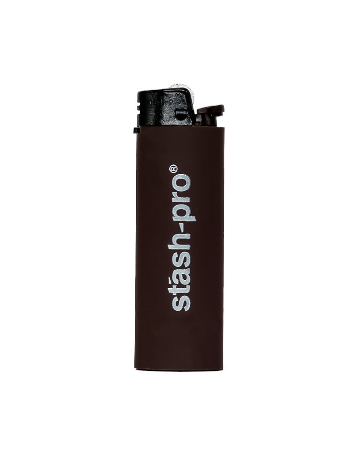 stash-pro Flint Lighter Bingo