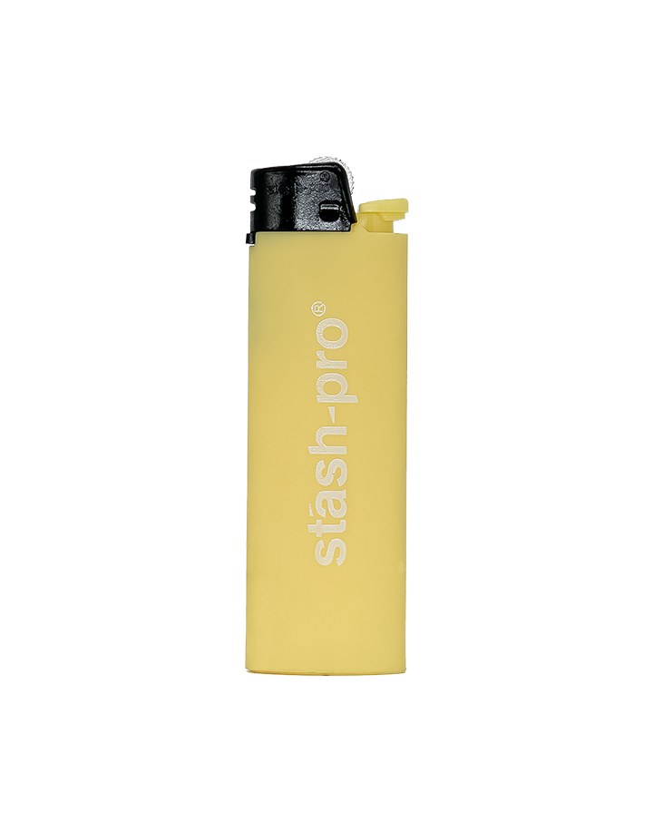 stash-pro Flint Lighter Bingo