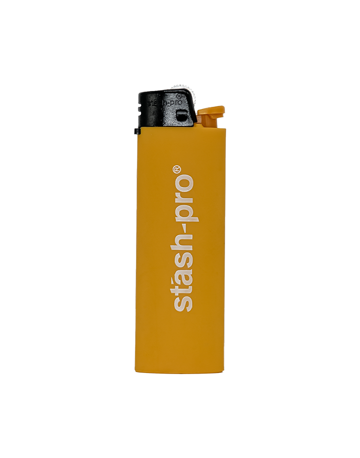 stash-pro Flint Lighter Bingo