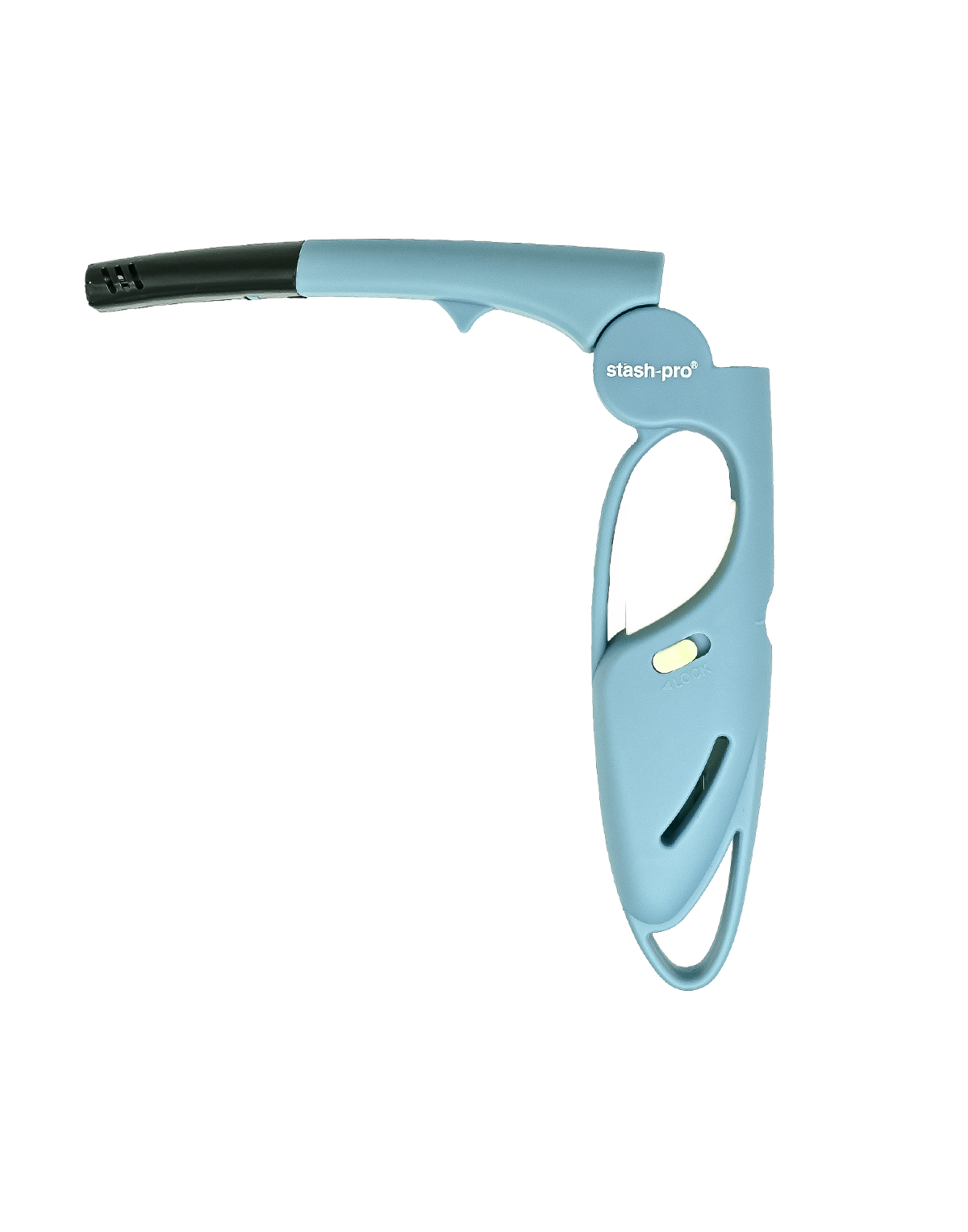 stash-pro Fold-E – Pocket-Friendly Foldable Lighter