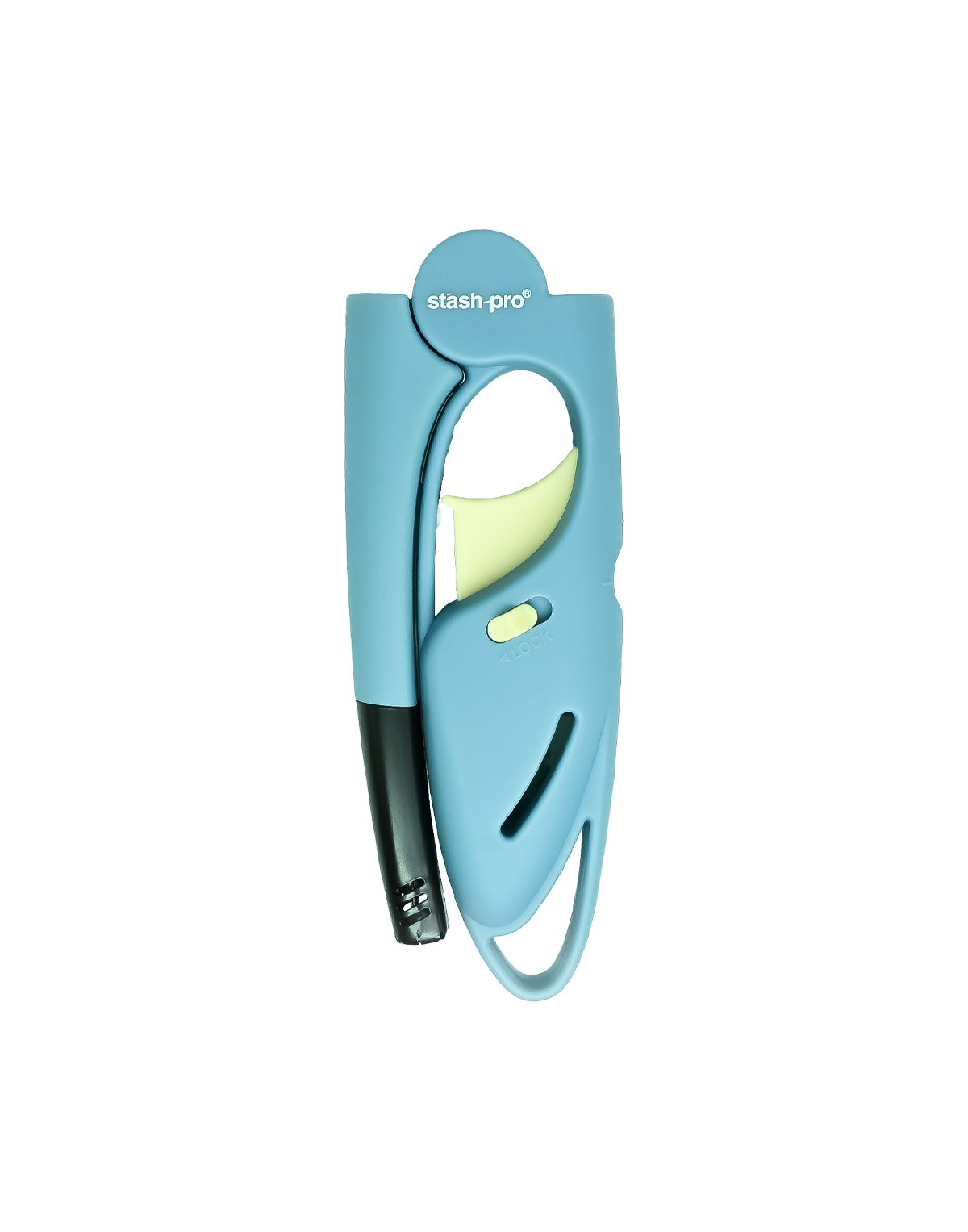 stash-pro Fold-E – Pocket-Friendly Foldable Lighter
