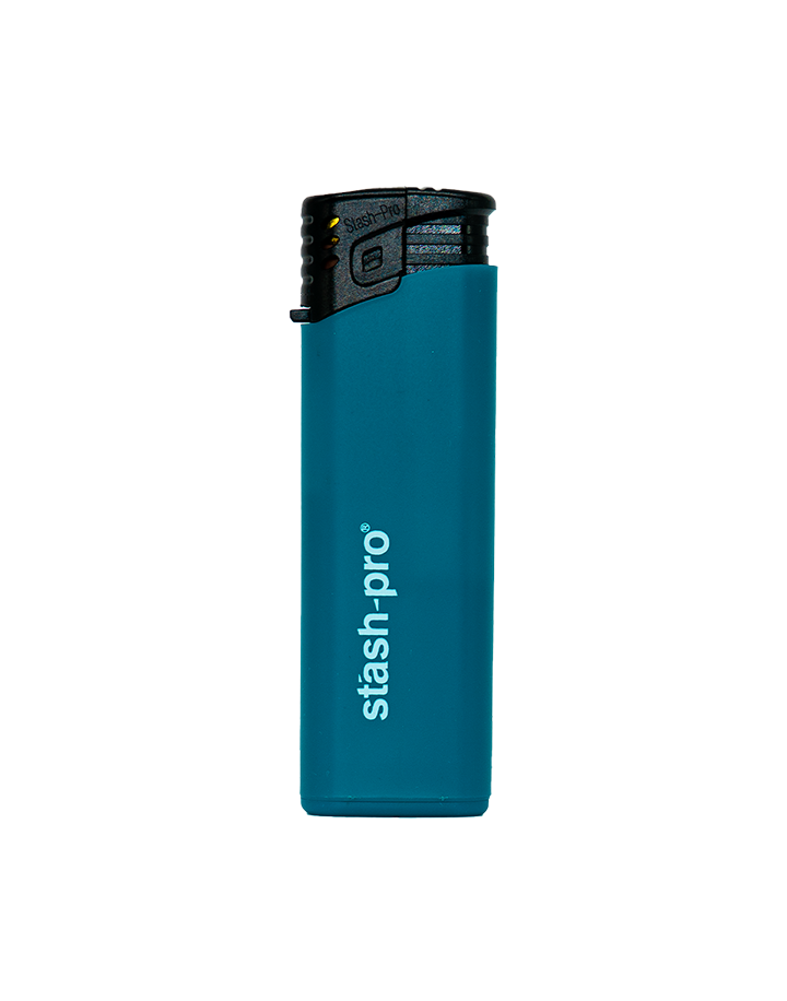 stash-pro Carlos Windproof Lighter
