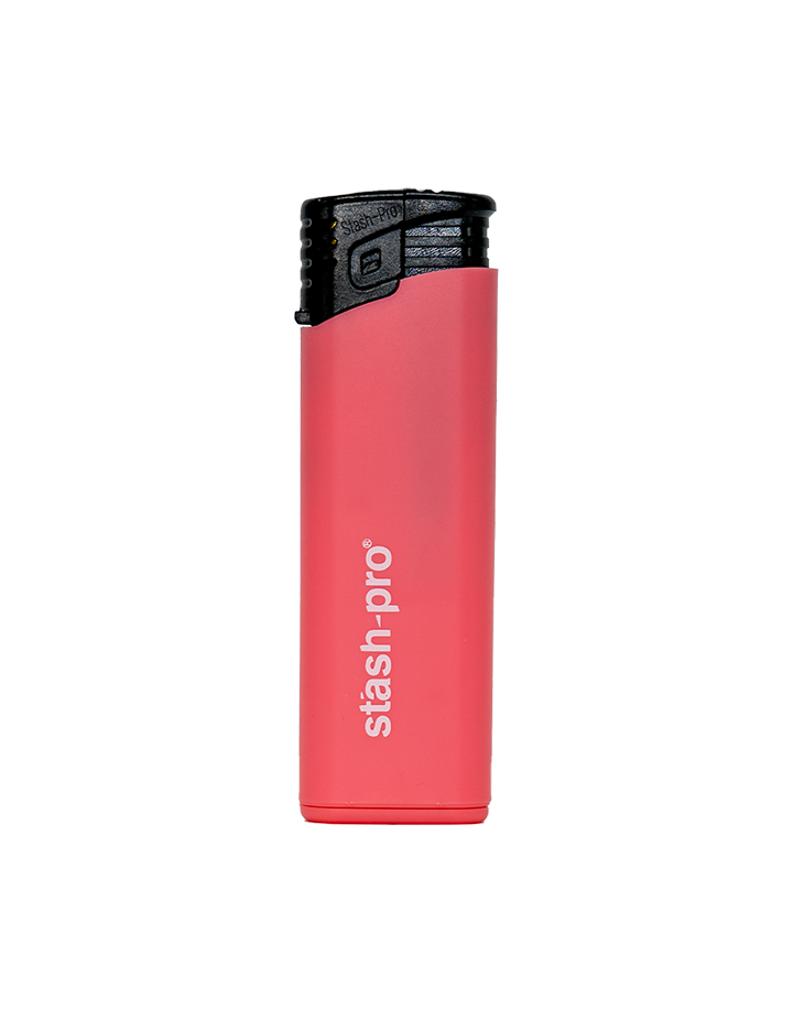 stash-pro Carlos Windproof Lighter