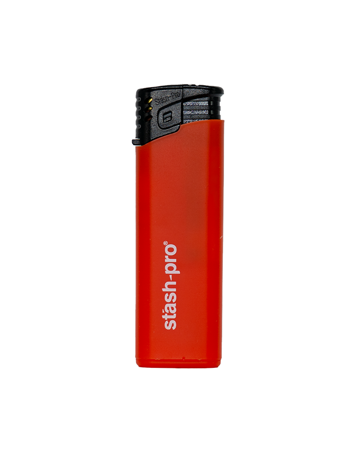 stash-pro Carlos Windproof Lighter