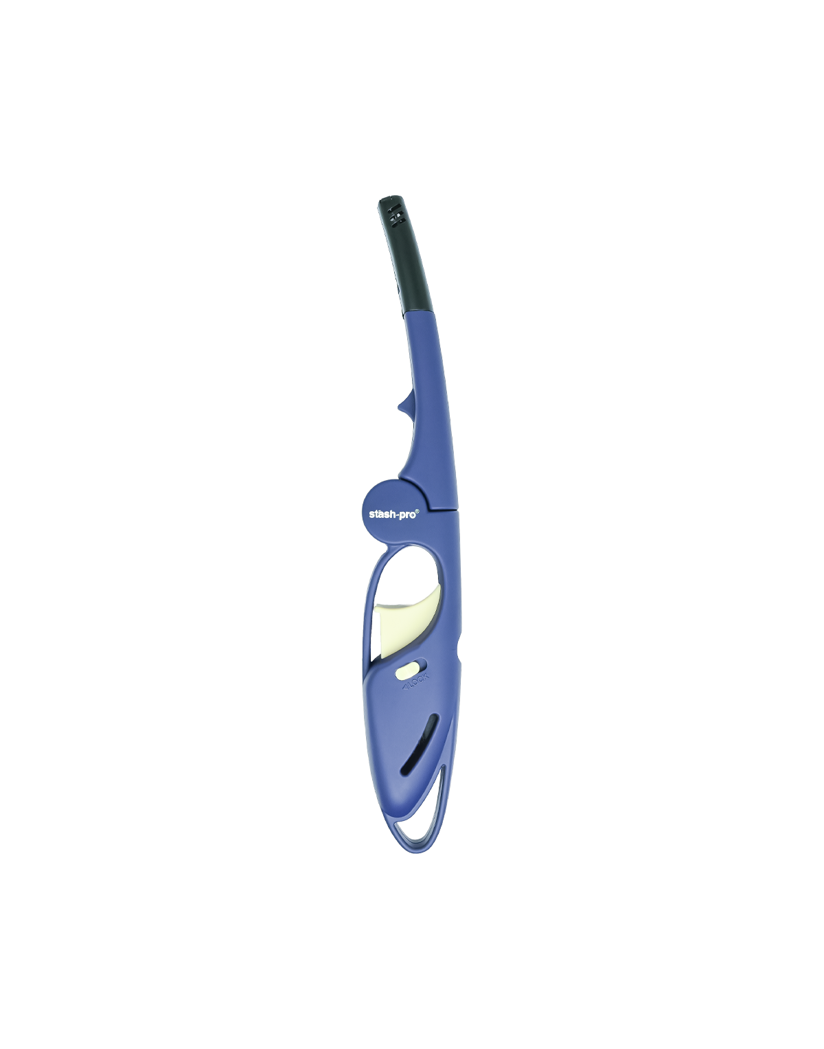 stash-pro Fold-E – Pocket-Friendly Foldable Lighter