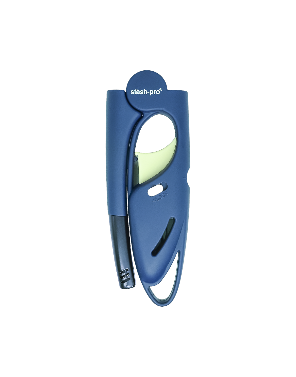 stash-pro Fold-E – Pocket-Friendly Foldable Lighter