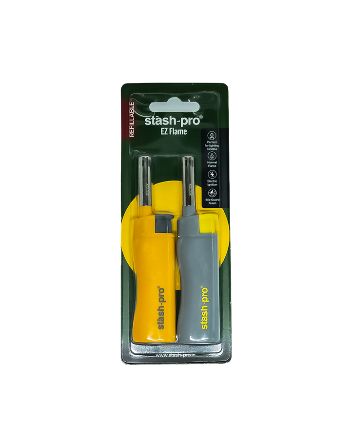 stash-pro Candle Lighter (Pack of 2)