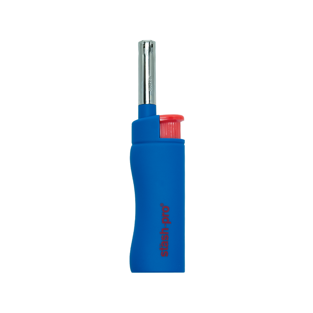 stash-pro Ez Flame Lighter - Blue & Red