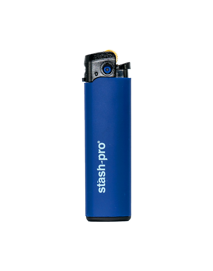 stash-pro Finisher Refillable Lighter