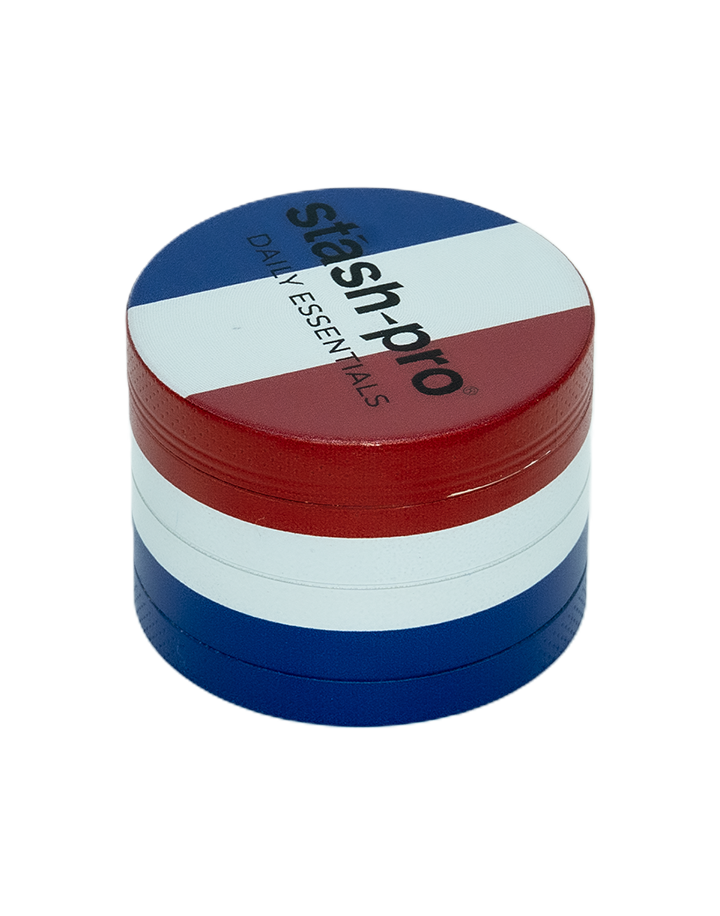 stash-pro Large Grinder - Netherlands Series