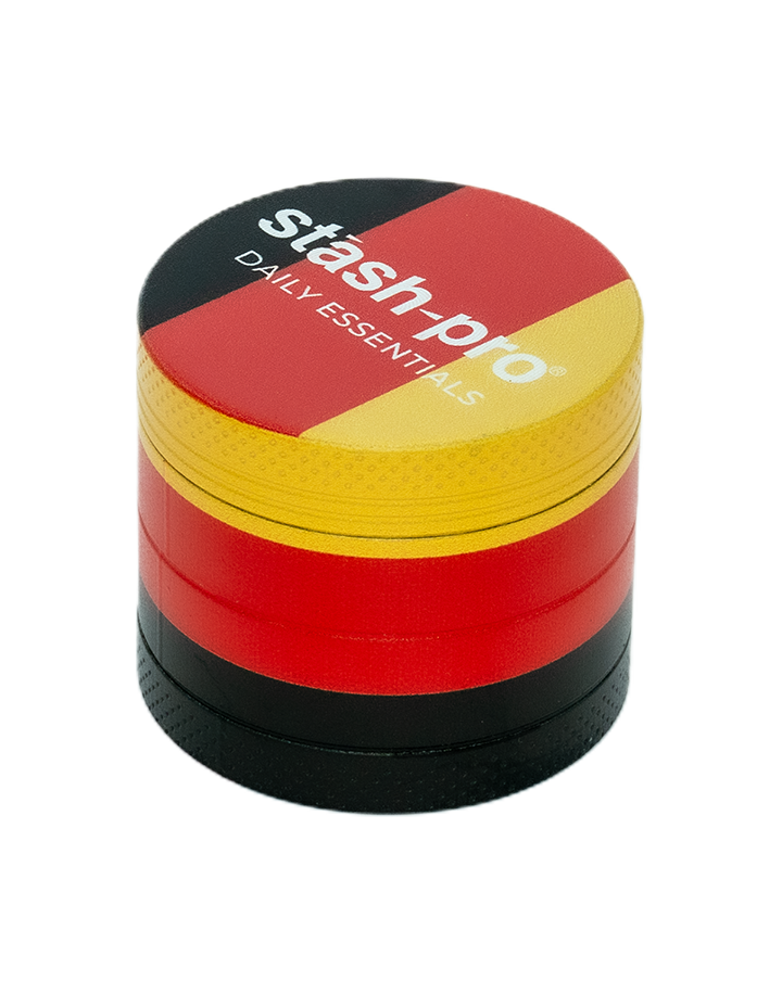stash-pro Zinc Grinder - Medium