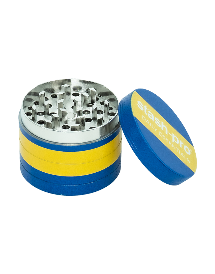 stash-pro Large Grinder - Ukraine Series