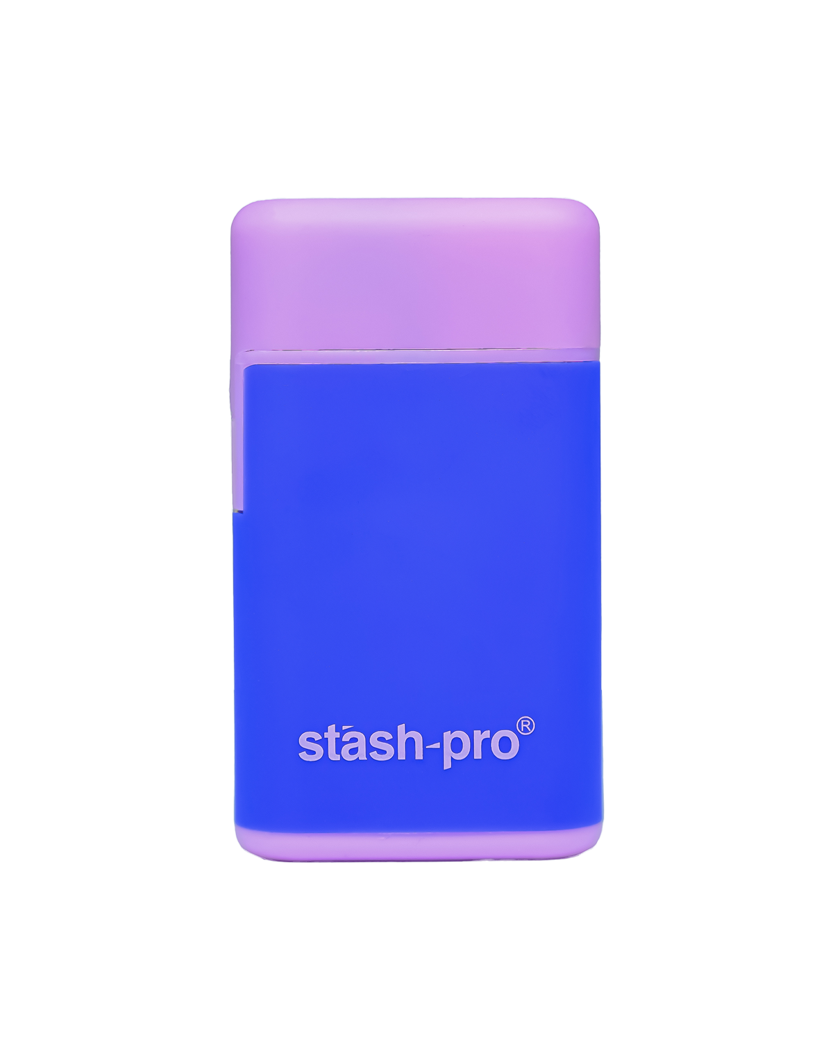 Stash-Pro Flippy – Pink & Blue Edition