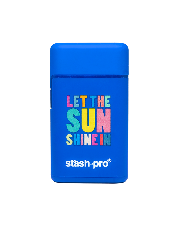 Stash-Pro Flippy – Let the Sun Shine In Edition