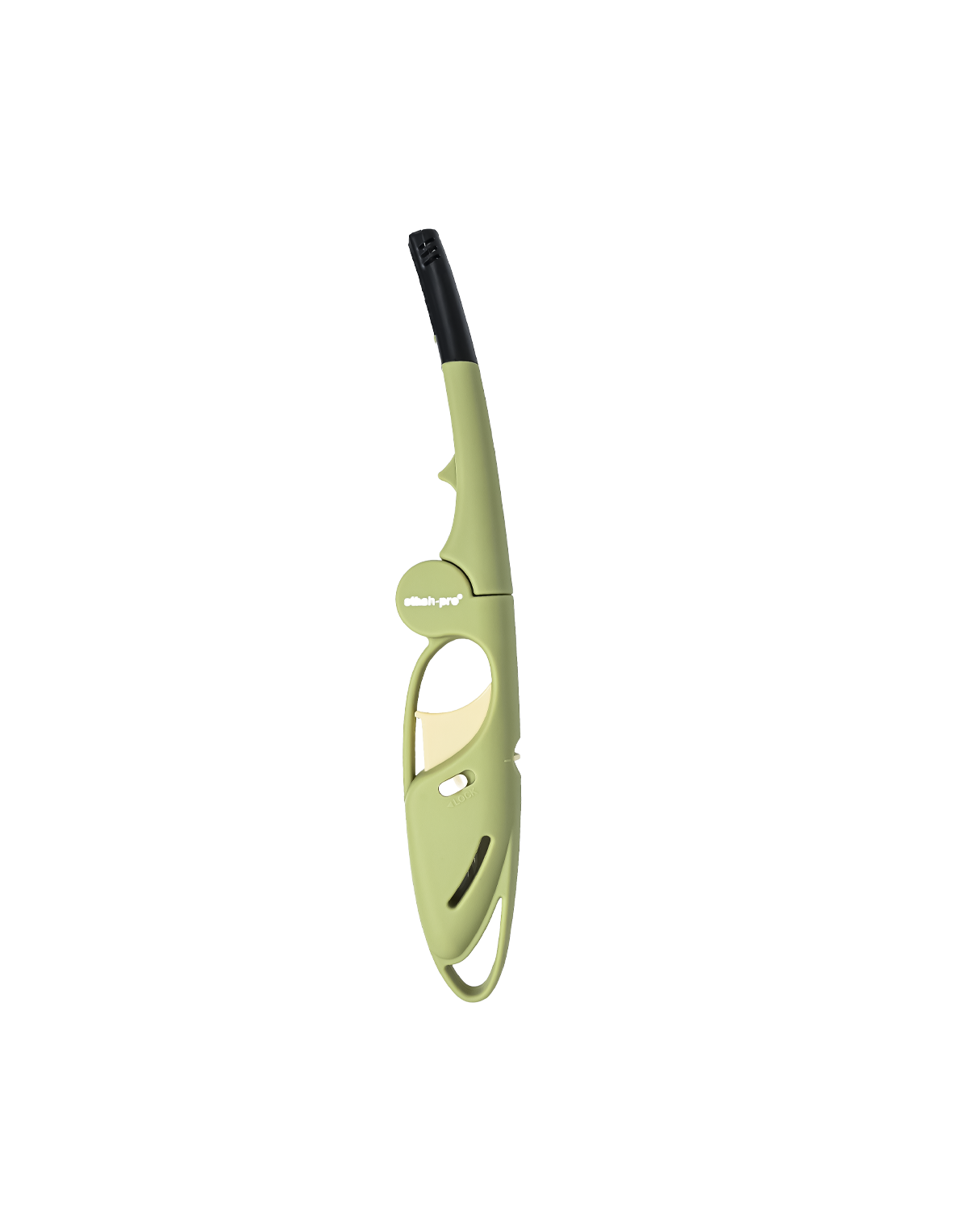 stash-pro Fold-E – Pocket-Friendly Foldable Lighter