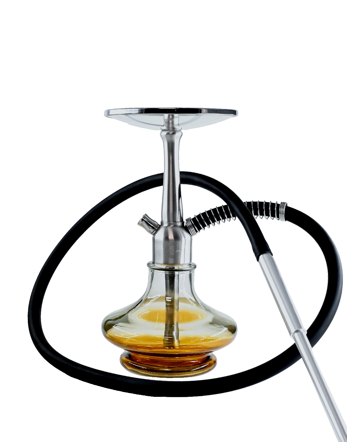 stash-pro Sheesha HR 06 Orange