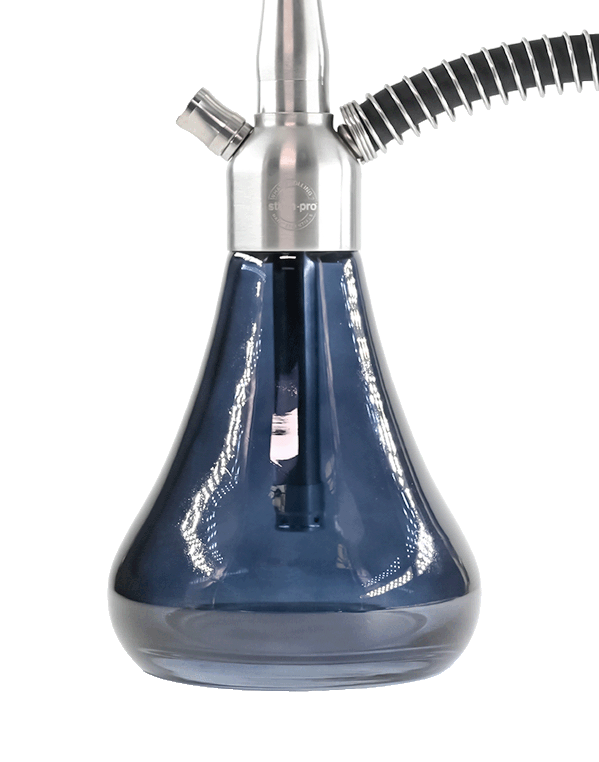 stash-pro Sheesha HR 07 Grey