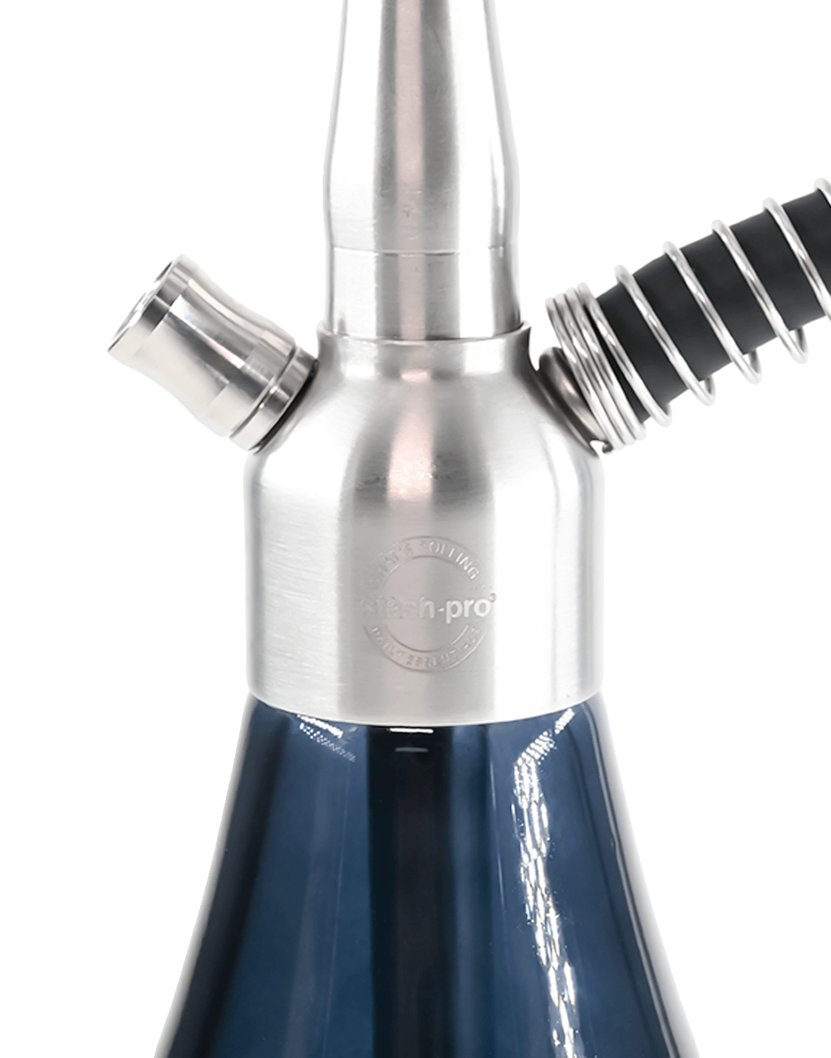 stash-pro Sheesha HR 07 Grey