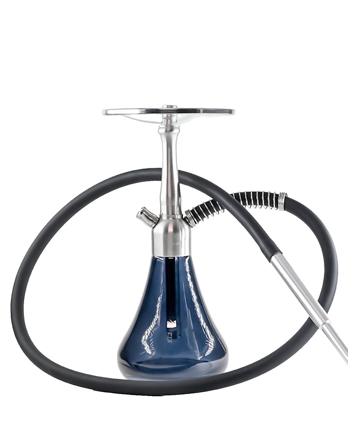 stash-pro Sheesha HR 07 Grey