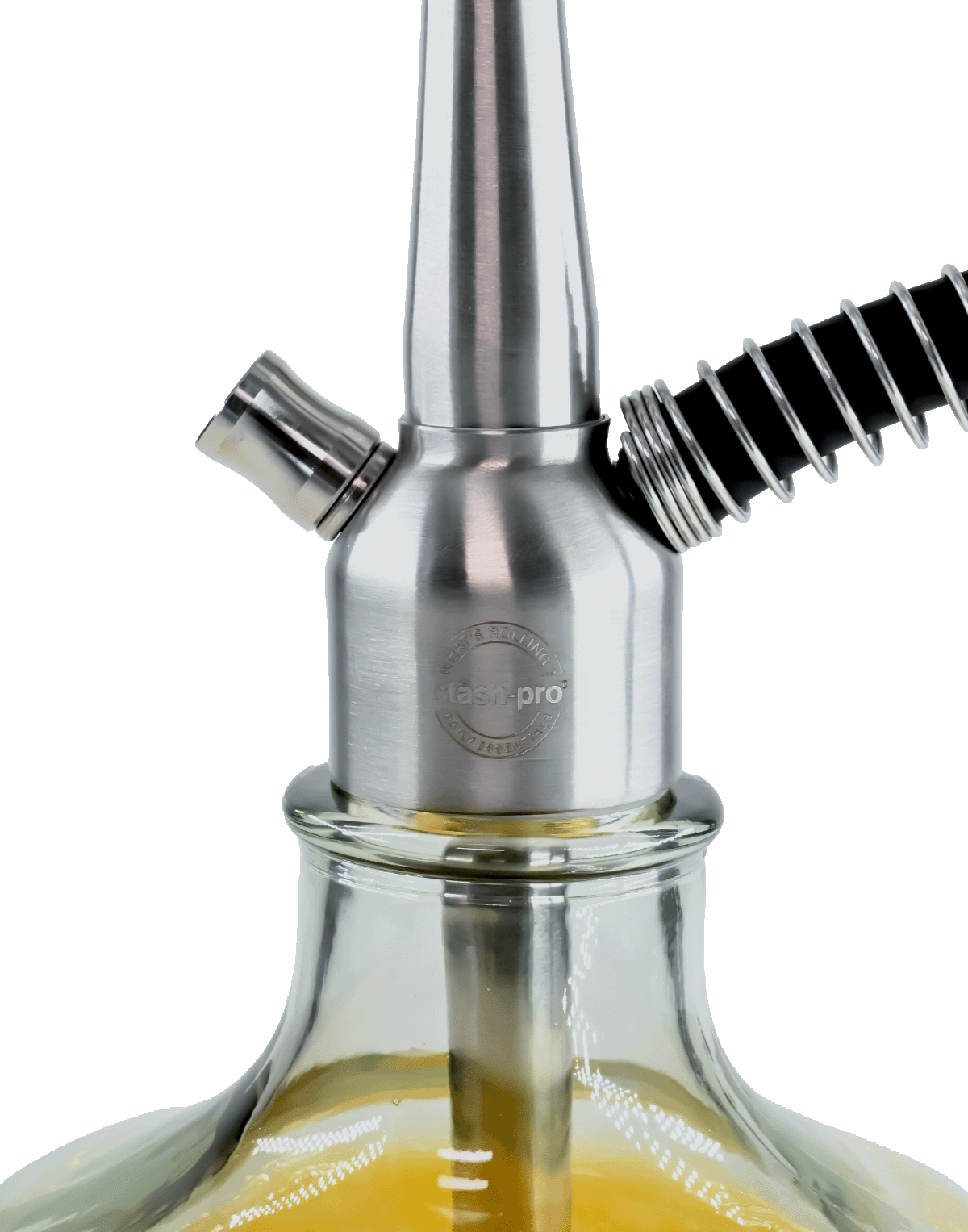 stash-pro Sheesha HR 06 Orange