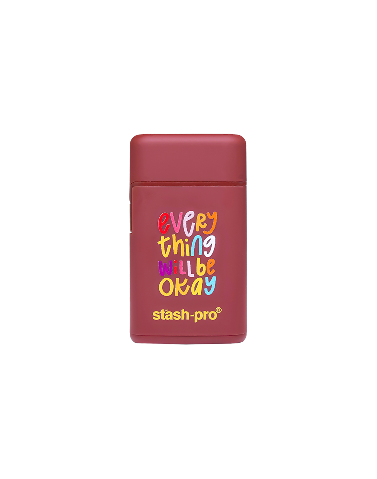 stash-pro Flippy – Everything Will Be Okay Edition