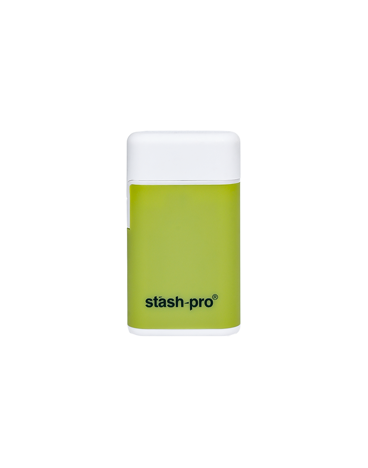 Stash-Pro Flippy – Neon Green Edition