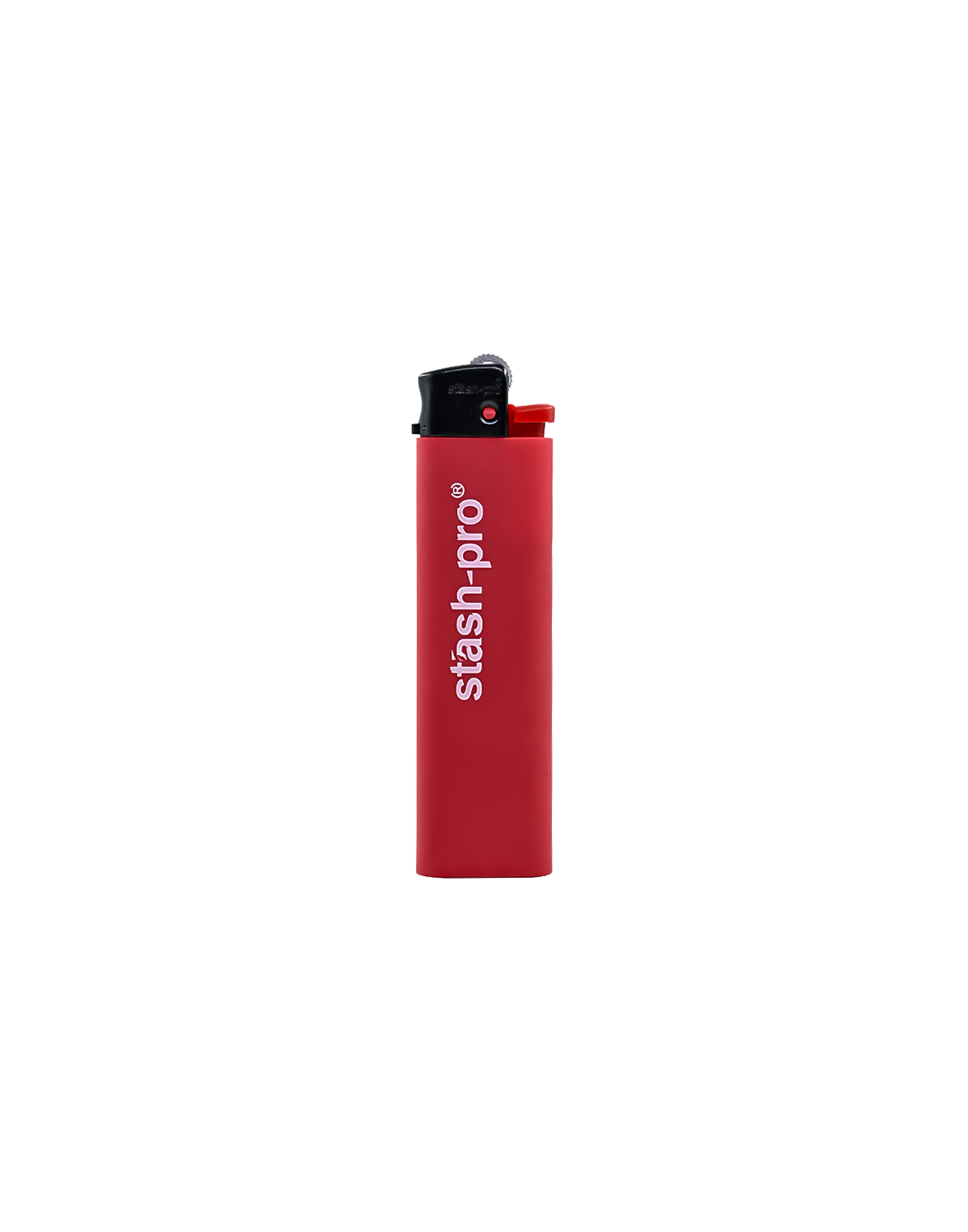 stash-pro Flint Lighter Chase side view