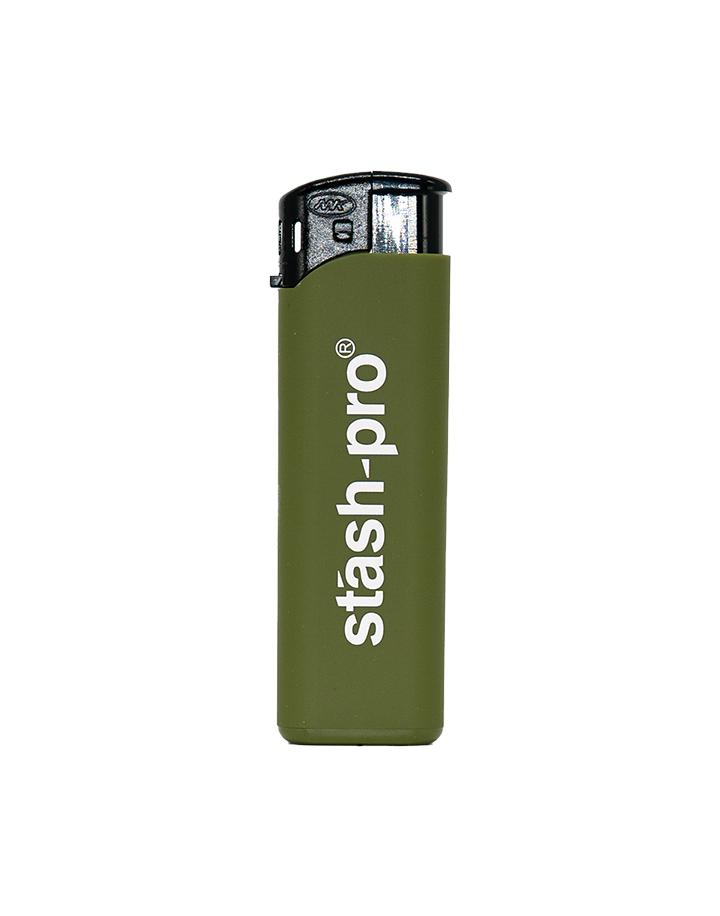 stash-pro Premium Lighters