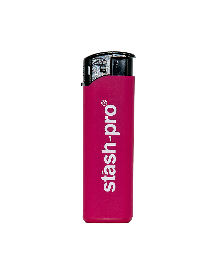 stash-pro Premium Lighters