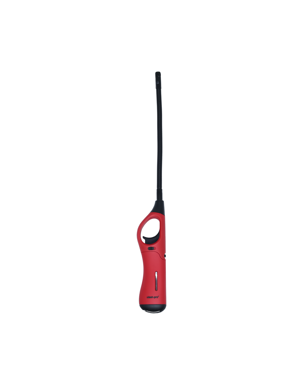 stash-pro Flex-E – Pocket-Friendly Flexible Lighter