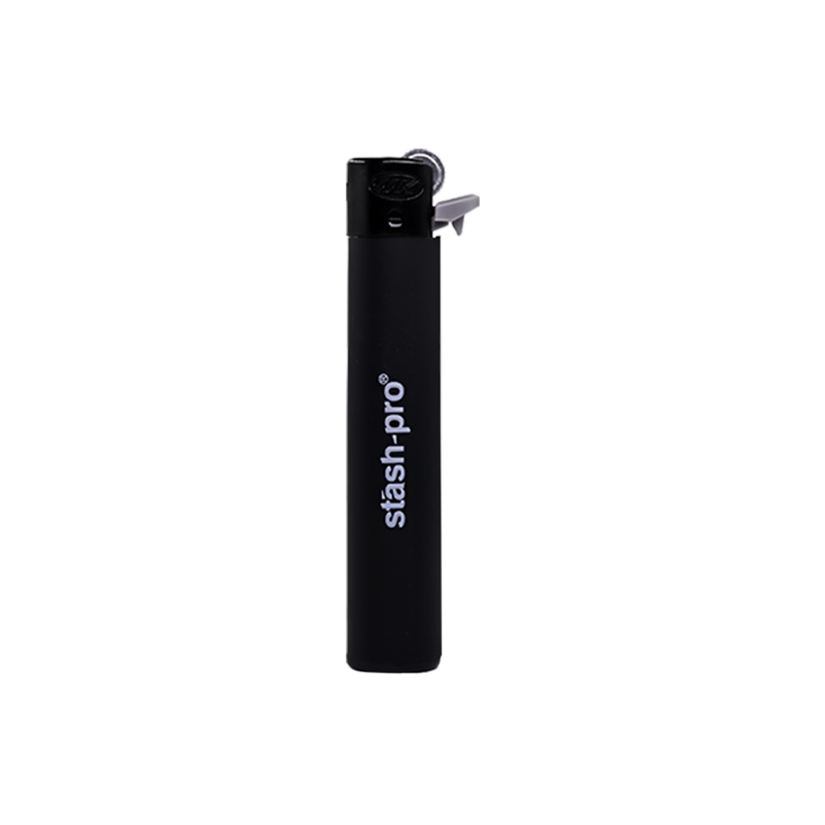 stash-pro Round Lighter Refillable