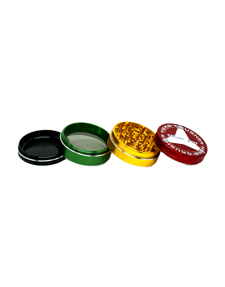 stash-pro Herb grinder - Large