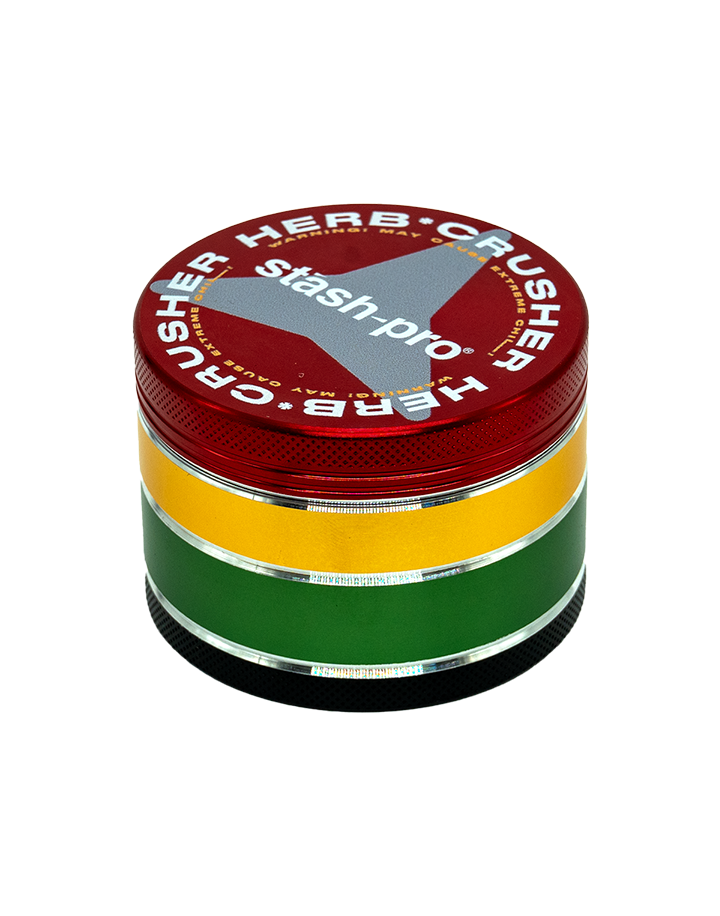 stash-pro Herb grinder - Large