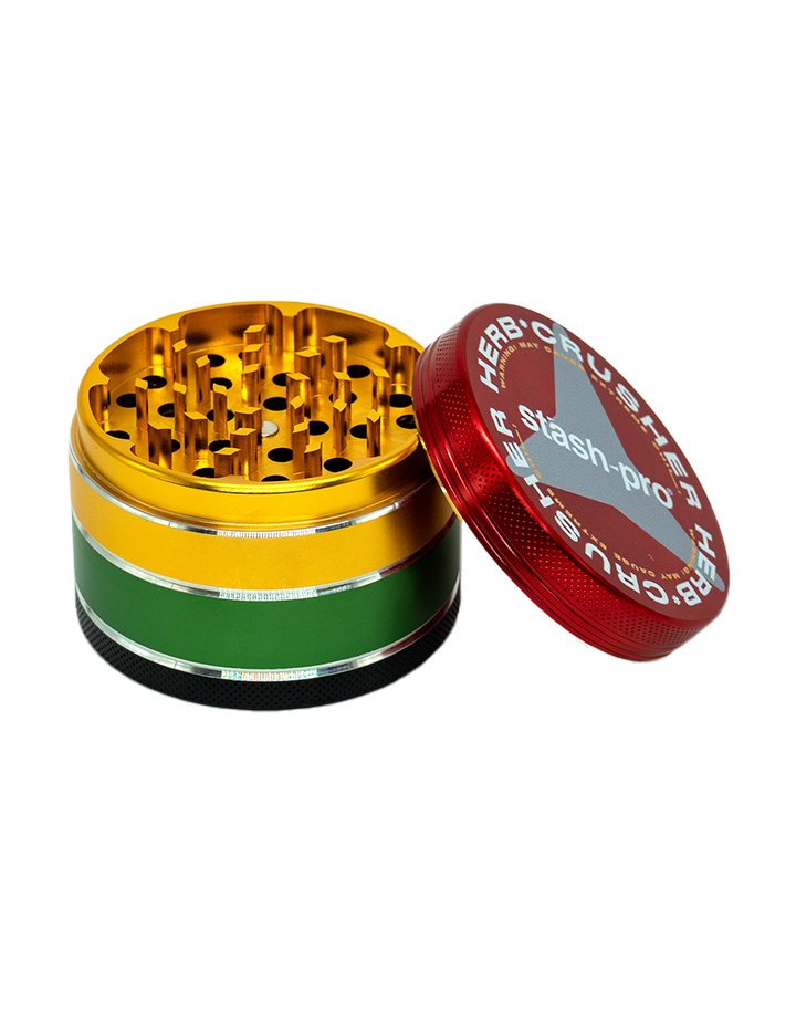 stash-pro Herb grinder - Large