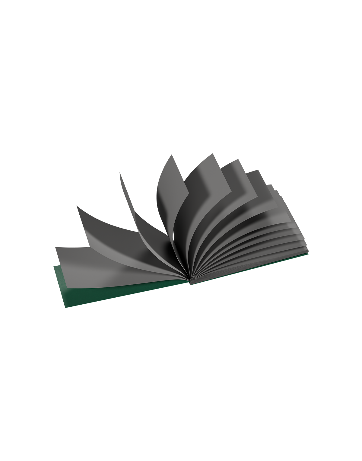 stash-pro Coloured Filter Tip Booklet