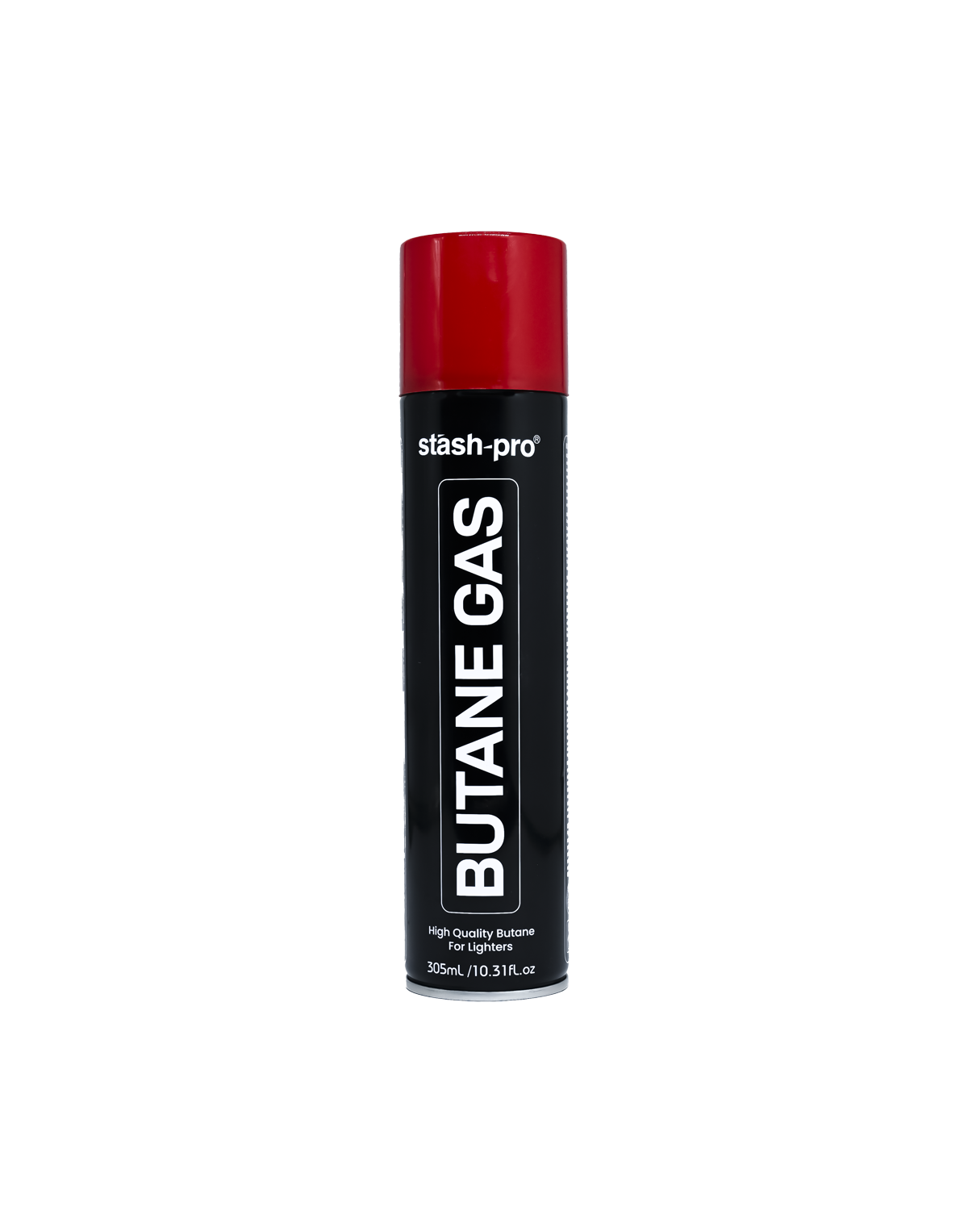 stash-pro Butane Gas Refill – 305ml