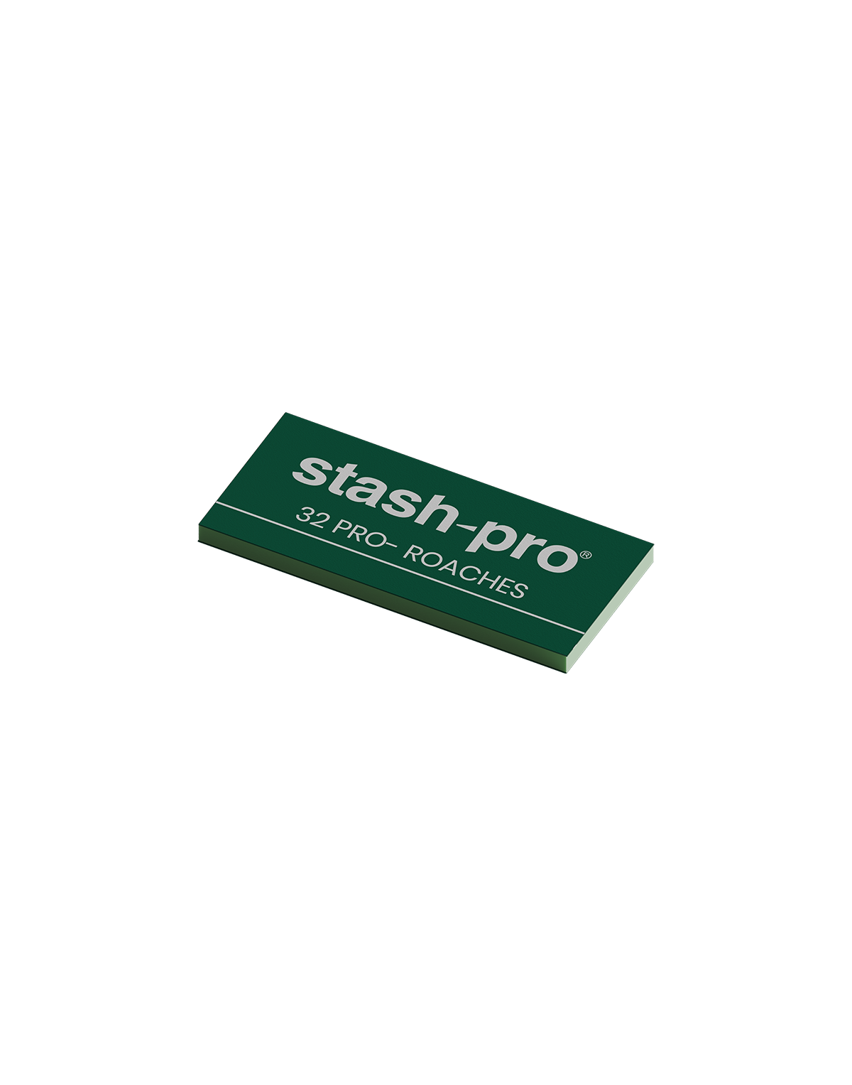 stash-pro Color Roach Book