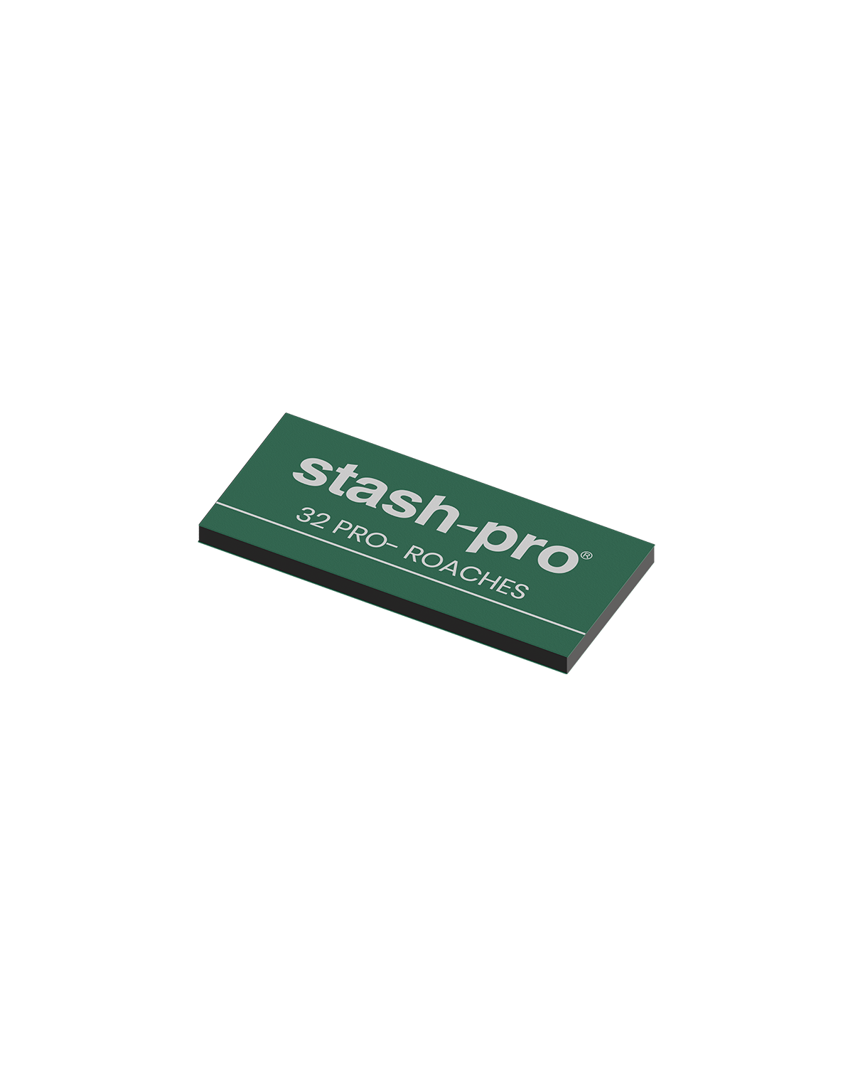 stash-pro Coloured Filter Tip Booklet