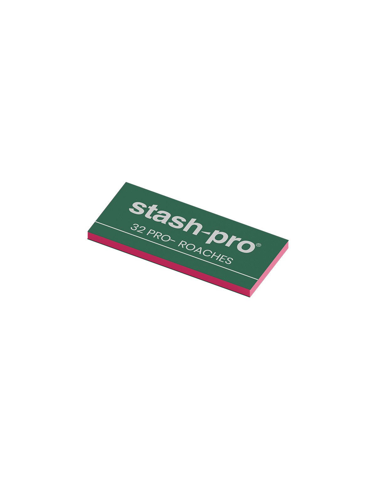 stash-pro Coloured Filter Tip Booklet