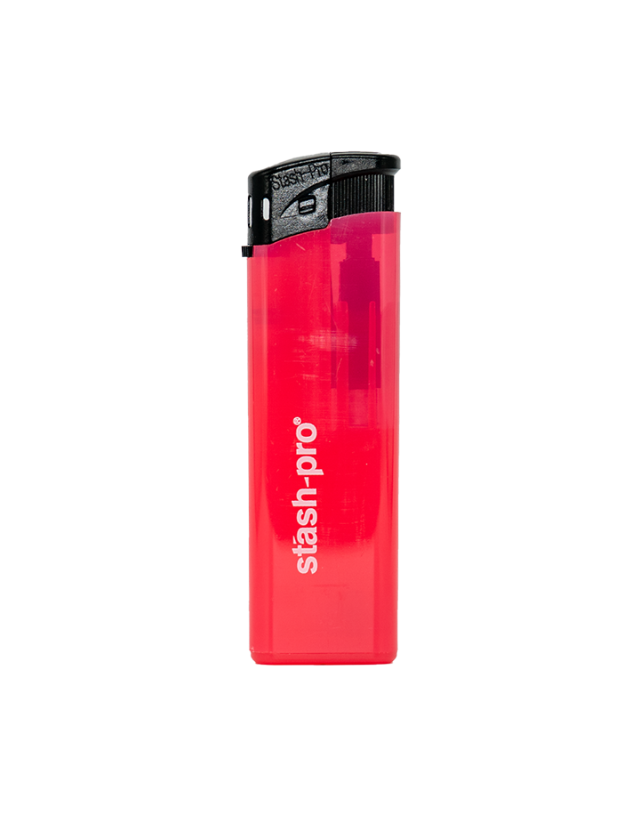 stash-pro Stashy Refillable Lighter