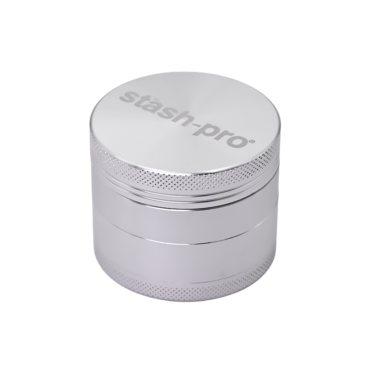 stash-pro Aluminium Grinder - Large