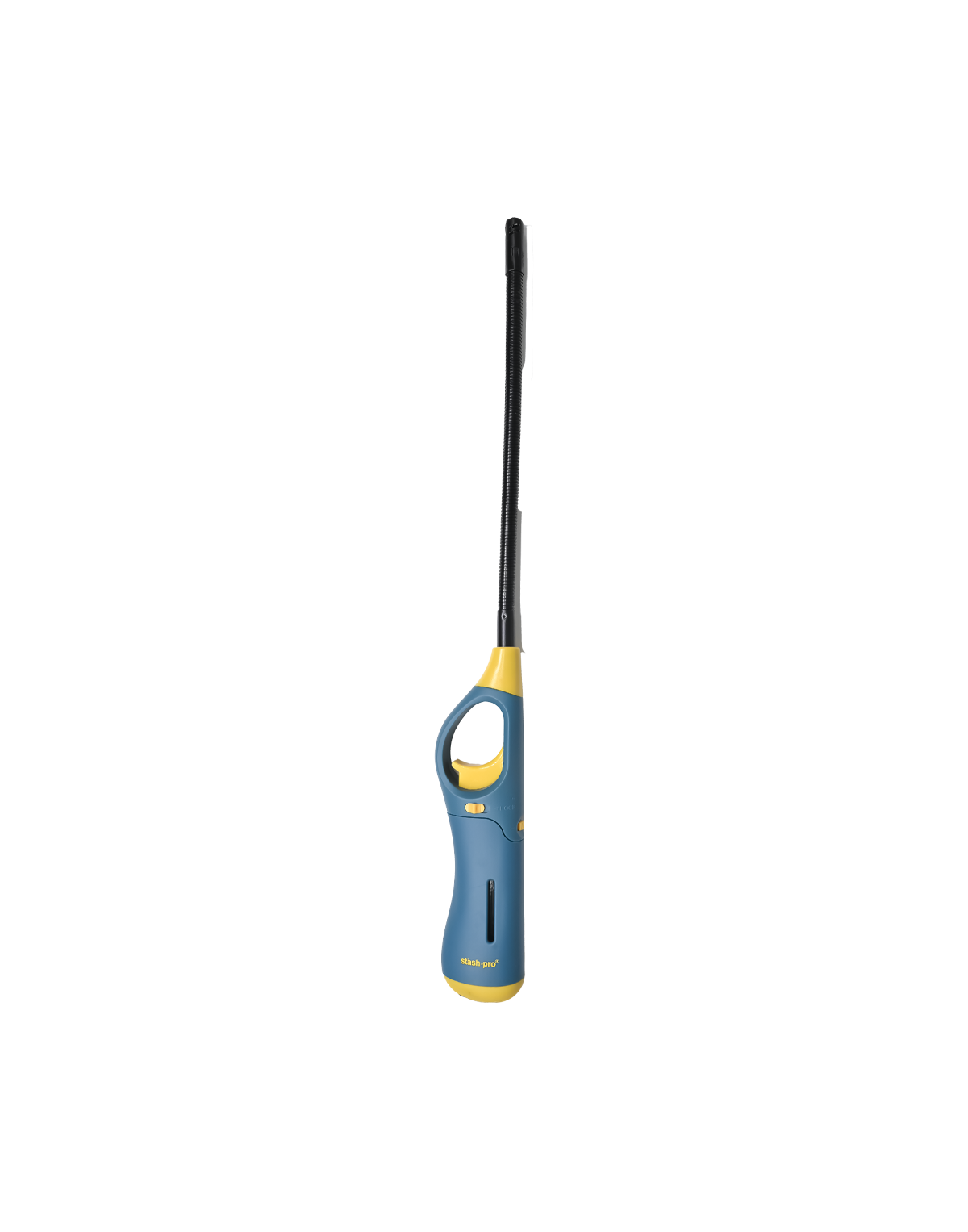 stash-pro Flex-E – Pocket-Friendly Flexible Lighter