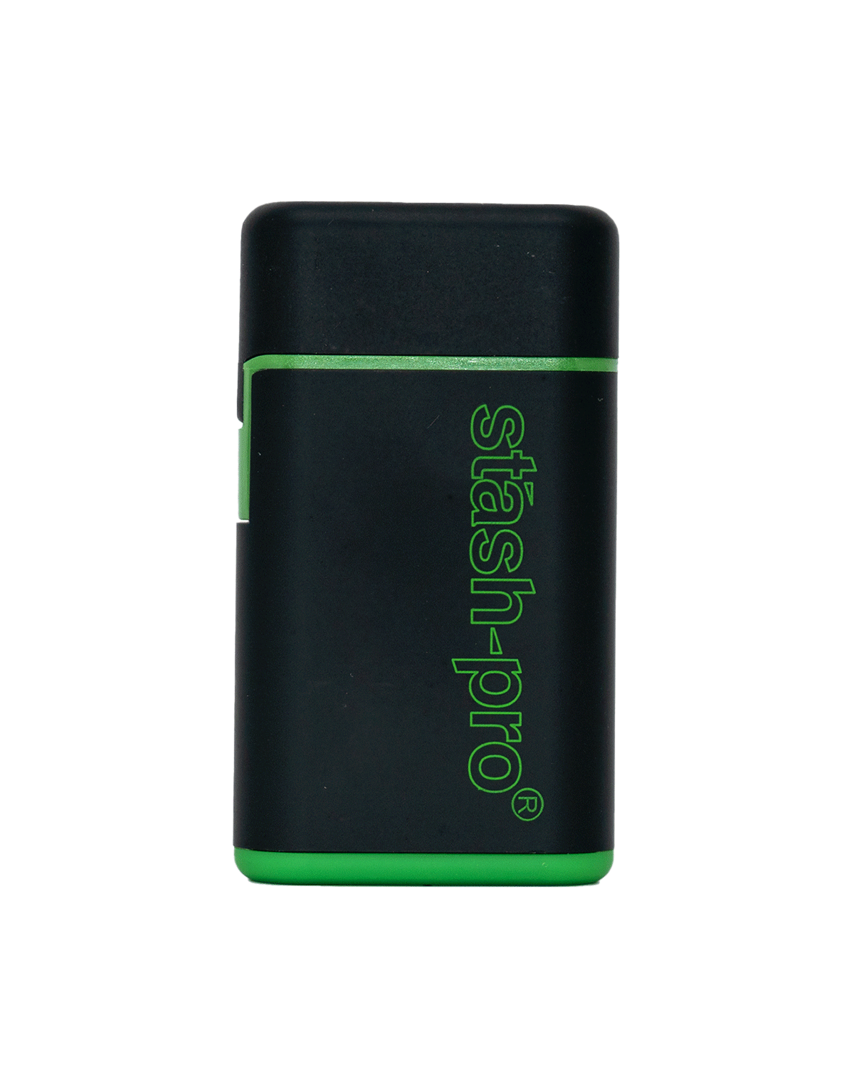 stash-pro Flippy Jet Flame Lighter