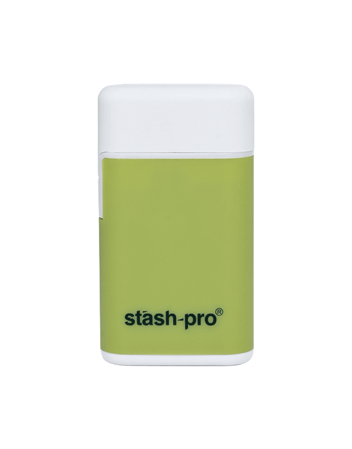 Stash-Pro Flippy – Neon Green Edition