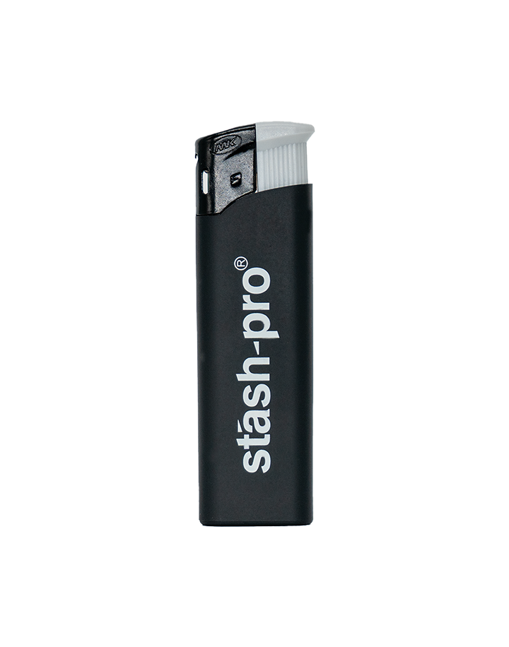 stash-pro Wind-O Lighter - WindProof Flame