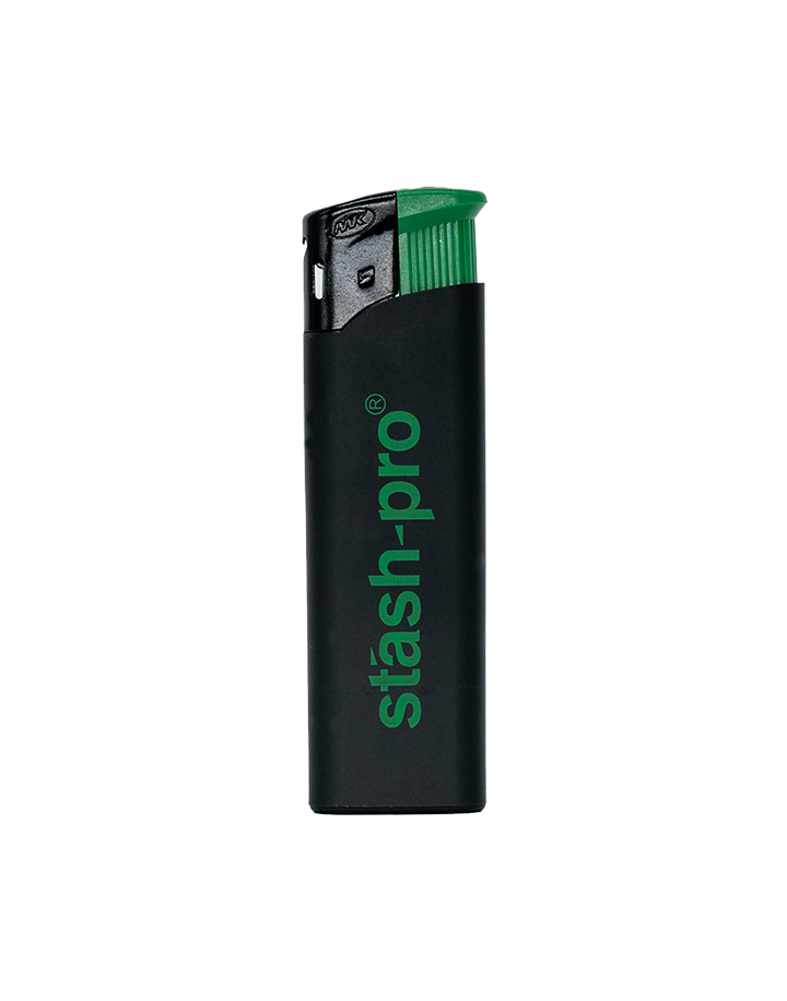 stash-pro Wind-O Lighter - WindProof Flame